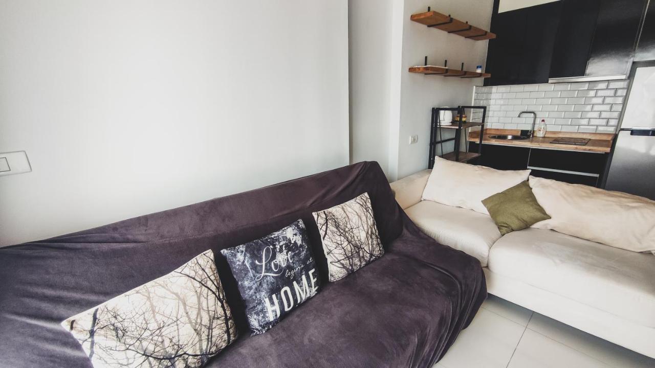 The Gallery Studios Джомтьен Экстерьер фото